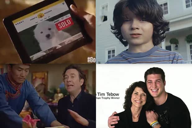 12 Super Bowl Commercials That Sparked Outrage (Videos)