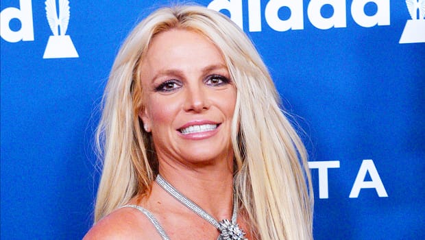 Britney Spears Dances In Crop Top In New Video: ‘Good To Push Yourself’