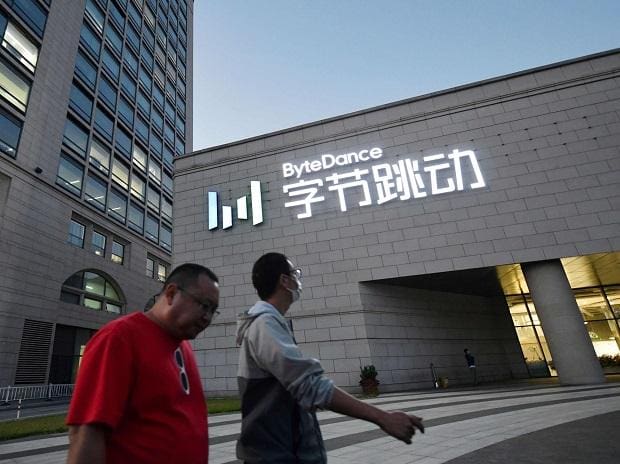 ByteDance furloughs hundreds after China’s tutoring crackdown