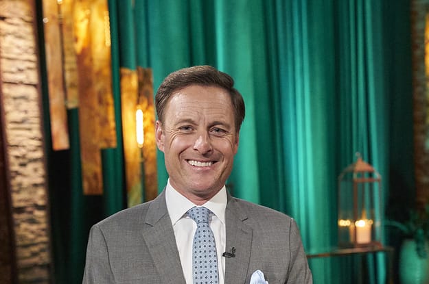 Chris Harrison Apologized For “Speaking In A Manner That Perpetuates Racism” To Rachel Lindsay