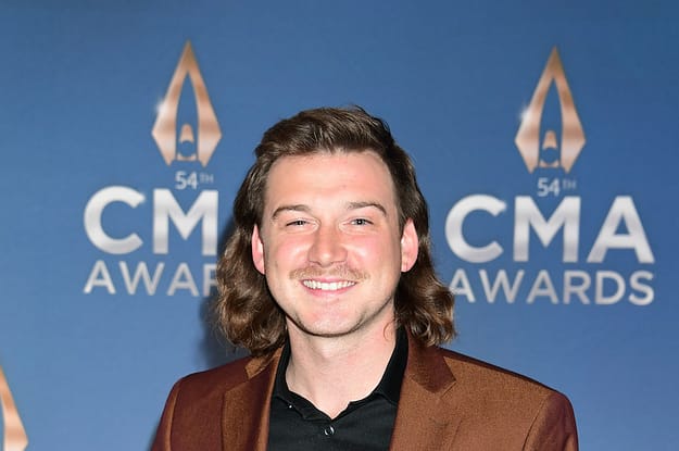 Morgan Wallen Says He’s Meeting With “Some Amazing Black Organizations” After Using The N-Word