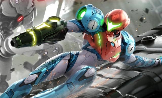 Here are the Best-Selling Metroid Games of All Time in the UK