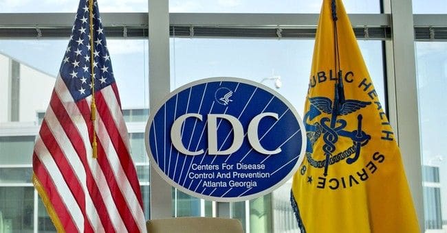 ‘What is CDC trying to hide?’ Sen. Ron Johnson wants answers from the CDC and NIH over public guidance and research