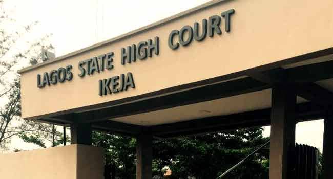 COVID-19: Lagos Chief Judge Restricts Court Attendance