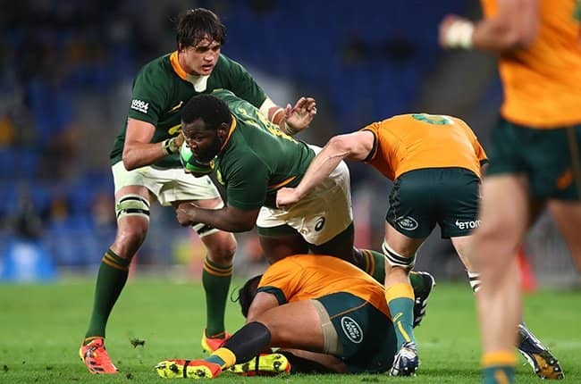 News24.com | World Rugby issues training guidance to protect players