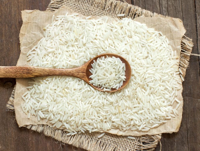 Grains of truth: scientists unveil near 100% accurate testing to tackle rice fraud