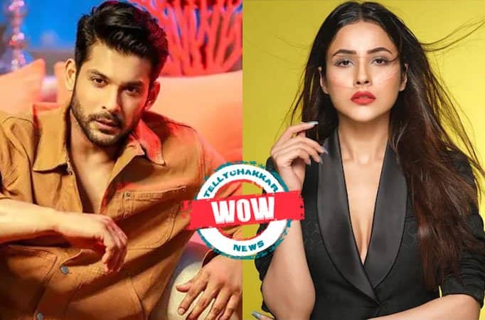 Wow! Did Sidharth Shukla get possessive for Shehnaaz Gill on the sets of Dance Deewane 3?