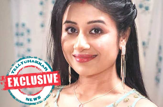 EXCLUSIVE! “I am not a trained dancer but I am glad that I learnt Kathak well in such a short span”, Paridhi Sharma REVEALS some interesting facts about her character Nupur, journey with Patiala Babes and more