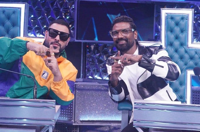 The King of Rapping ‘Badshah’ shows up on the ace of dance reality shows  ‘Dance+ Season 6’, only on Star Plus!