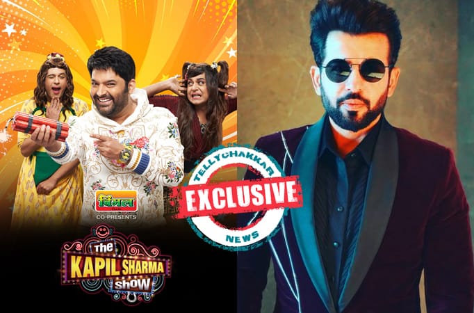 The Kapil Sharma Show: Exclusive! Jay Bhanushali to grace the show to promote his upcoming show India’s Best Dancer Season 3