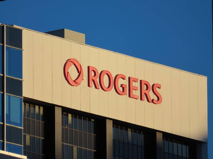 Rogers boosts earnings guidance as merger completes