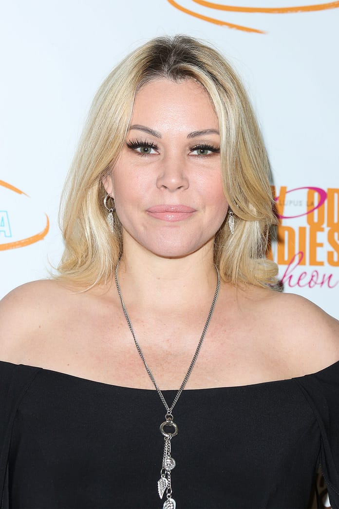 Shanna Moakler, Matthew Rondeau spotted together after his domestic violence arrest