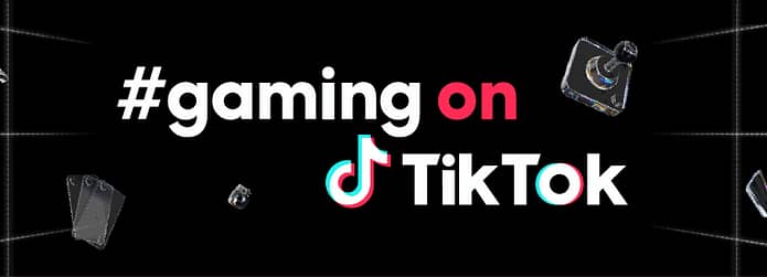 TikTok Looks to Highlight the Gaming Community with ‘30 Days of Gaming’ Showcase Event