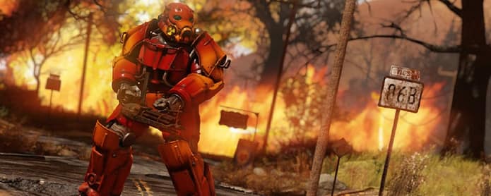 Bethesda details how the Fallout 76 battle royale mode is leaving soon