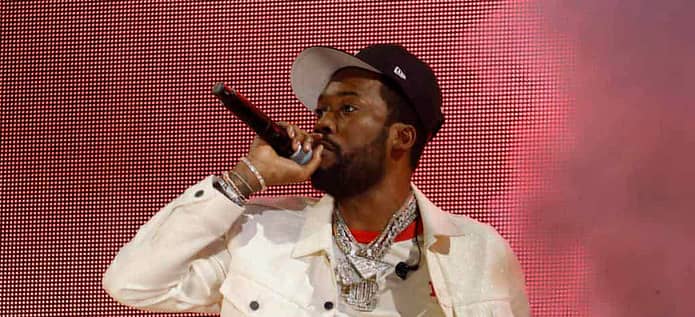 Meek Mill Alleges He Hasn’t Been Paid From Music, Says He Will Make Record Deal Public