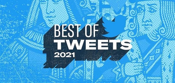 Twitter Opens Nominations for ‘Best of Tweets’ Ad Campaign Awards for 2021