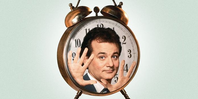 How to Stream <i>Groundhog Day</i>, Because There’s Never Been a Better Time