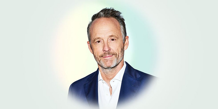 John Benjamin Hickey Is Still Figuring Out What It Means to Be an ‘Elder’