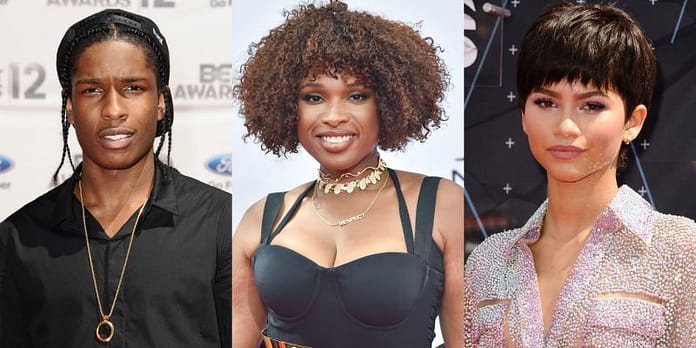 BET Awards 2021: Best Braids, Bobs, Bangs & Locs