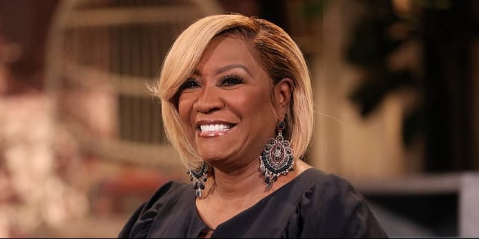 Patti LaBelle Talks Beauty, Cooking, And Old Spice!