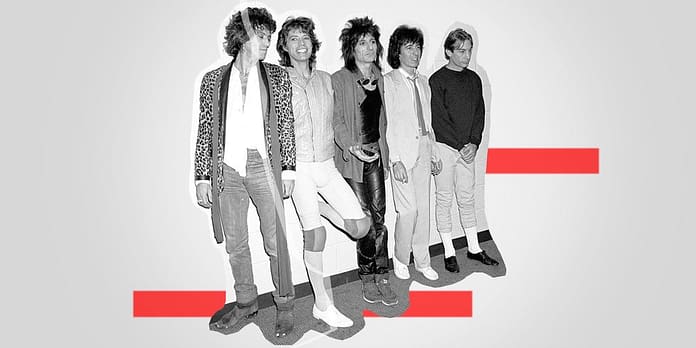 The Curious Case of The Rolling Stones’ <em>Tattoo You</em>