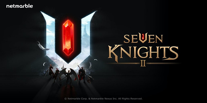 Netmarble’s Seven Knights 2 is officially launching for iOS and Android devices this year