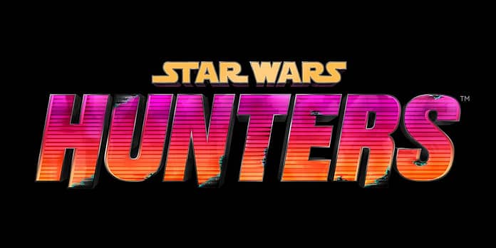 Star Wars Hunters tier list