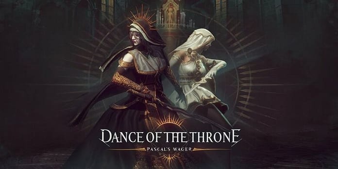 Pascal’s Wager reveals latest DLC, Dance of The Throne, which introduces a new playable character