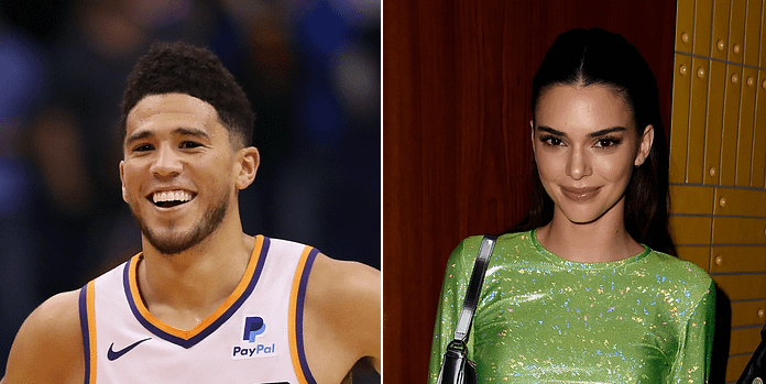 Kendall Jenner and Devin Booker: A Complete Relationship Timeline