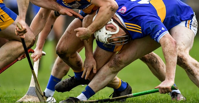 Minister confirms increased attendance for clash of Tipperary & Clare