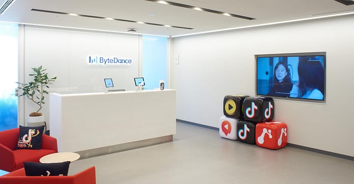 As Zhang Yiming Leaves ByteDance’s Global Board, Liang Rubo and Eight Core Executives Step Forward