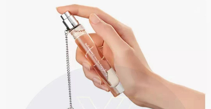 ByteDance’s Perfume Sub-Brand EMOTIF to Hit Shelves Soon