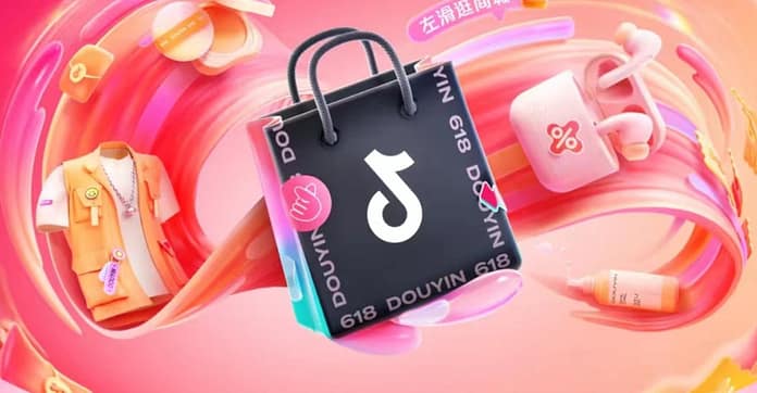 ByteDance’s Douyin Is Expanding Self-operated e-commerce Business