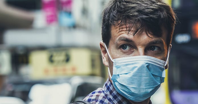 New CDC Guidance Calls for Some Vaccinated People to Wear Masks Indoors