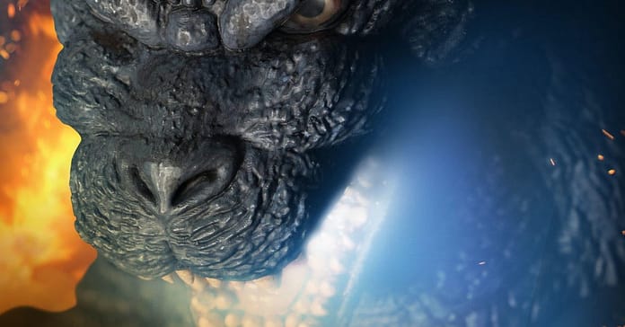 The Ultimate Godzilla Figure Is a Colossal and Expensive Kaiju
