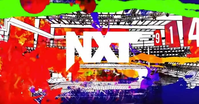 Report: Why WWE Changed an NXT Superstar’s Name Right Before Their Debut