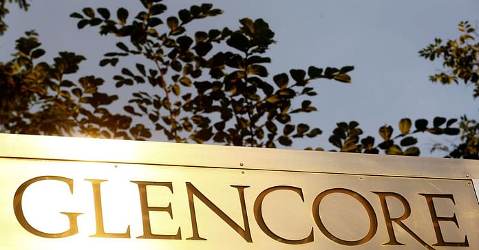 Glencore sees trading unit beating earnings guidance | Reuters