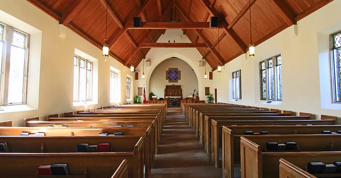 Most Protestant Churches Have Reopened, but Attendance Levels Are Slow to Recover, Survey Finds