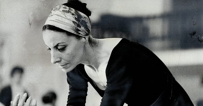 Alicia Alonso, Star of Cuba’s National Ballet, Dies at 98