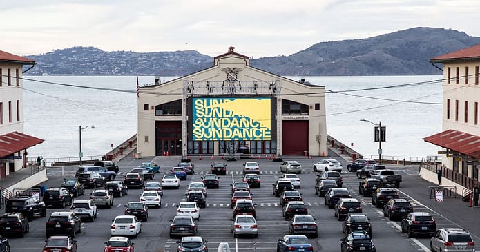 Virtual Buzz Led to the Biggest Movie Sale in Sundance History