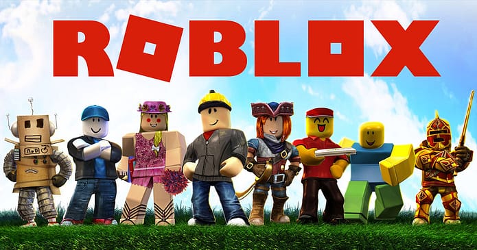 Roblox responds to complaints over recreations of mass shootings