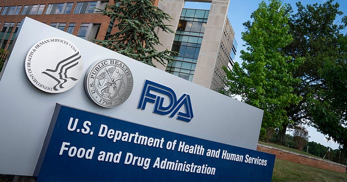 FDA hopes draft guidance on device software will offer ‘clarity, simplicity’