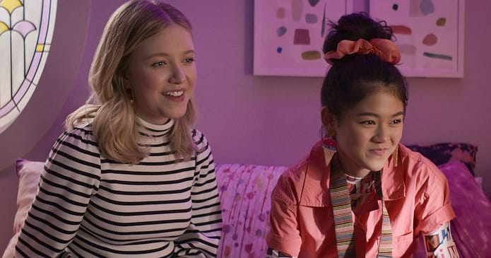 The Baby-Sitters Club Canceled By Netflix After Two Seasons