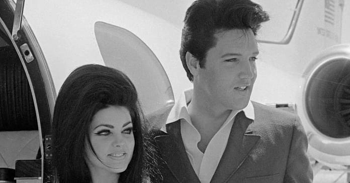 The Heartbreaking Truth About Elvis and Priscilla Presley’s Love Story