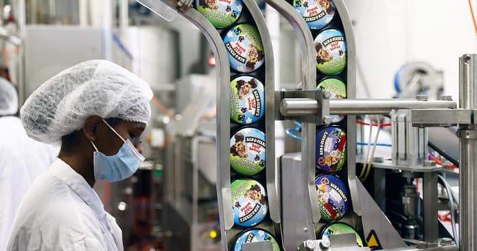 Unilever isn’t displaying leadership by selling Ben & Jerry’s in Israel—just avoidance