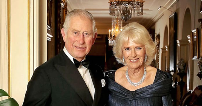 The Truth About Camilla’s Life Before She Ended Up With Prince Charles