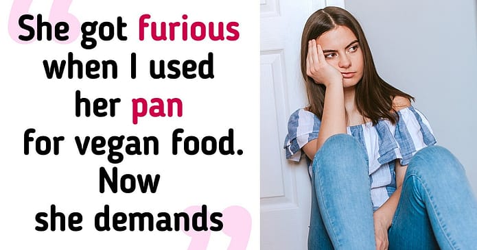 My Vegan Daughter Ruined Our Family Relationship Only Because We’re Meat Eaters