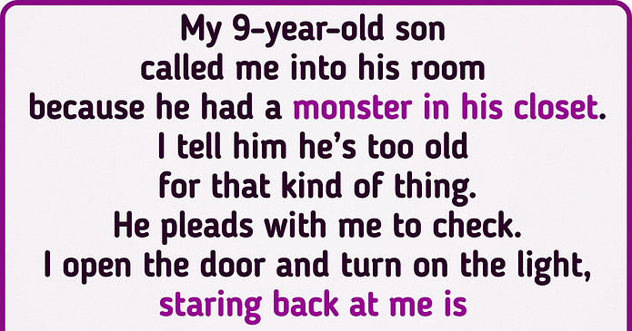 15+ Funny Anecdotes That’ll Show You How Parenting Is a Hard Job