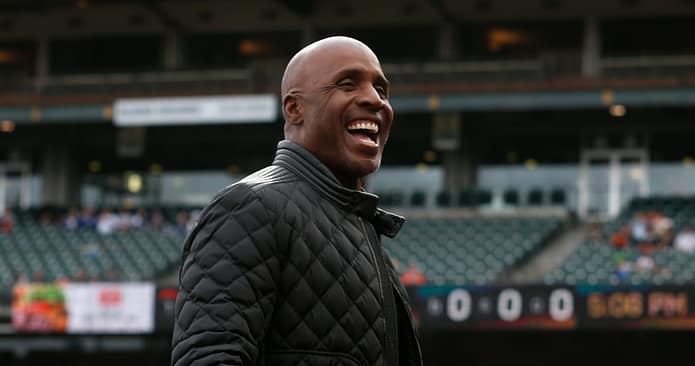 Barry Bonds Documentary in Production at HBO; Executive Producers of ‘The Last Dance’
