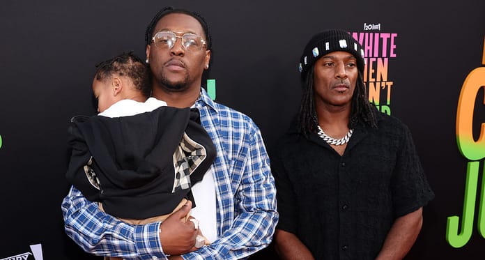Hit-Boy Reveals How Producing Made Him A Better Artist And Praises Bond Between His Father, Big Hit, And Son (Exclusive)